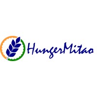 HungerMitao logo, HungerMitao contact details