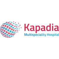 kapadiahospital logo, kapadiahospital contact details