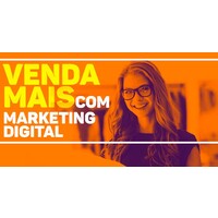 Venda mais com Marketing Digital logo, Venda mais com Marketing Digital contact details