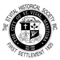 St. Vital Historical Society Inc. logo, St. Vital Historical Society Inc. contact details