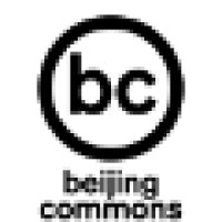 Beijing Commons logo, Beijing Commons contact details