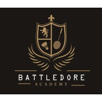 Battledore Badminton logo, Battledore Badminton contact details