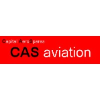 Capital AeroSpares, Inc. (CAS aviation) logo, Capital AeroSpares, Inc. (CAS aviation) contact details