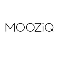 MOOZiQ logo, MOOZiQ contact details