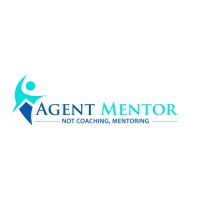 AgentMentor logo, AgentMentor contact details