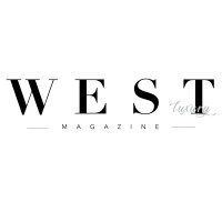 West Luxury Magazine logo, West Luxury Magazine contact details