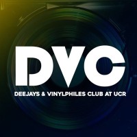 Deejays & Vinylphiles Club at UC Riverside logo, Deejays & Vinylphiles Club at UC Riverside contact details