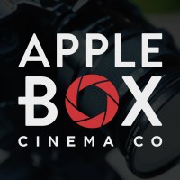 Applebox Cinema Co. logo, Applebox Cinema Co. contact details