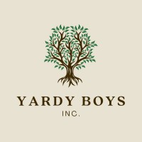 Yardy Boys Inc. logo, Yardy Boys Inc. contact details