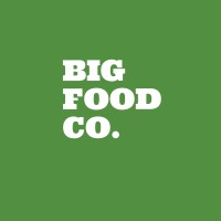 Big Food Co logo, Big Food Co contact details