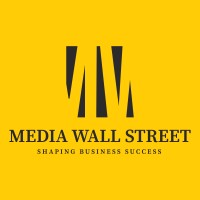 Media Wall Street logo, Media Wall Street contact details