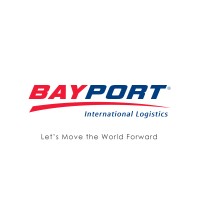 BayPort International Logistics Pte., Ltd. logo, BayPort International Logistics Pte., Ltd. contact details