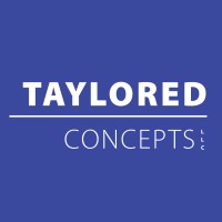 Taylored Concepts logo, Taylored Concepts contact details