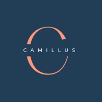 Camillus logo, Camillus contact details