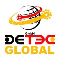 Detec Global GmbH logo, Detec Global GmbH contact details