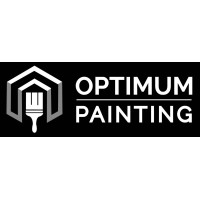 Optimum Painting logo, Optimum Painting contact details