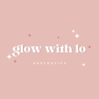 Glow With Lo Aesthetics logo, Glow With Lo Aesthetics contact details