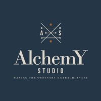 AlchemY Studio Hair logo, AlchemY Studio Hair contact details