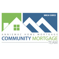 Community Mortgage Team at AnnieMac logo, Community Mortgage Team at AnnieMac contact details