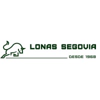 Lonas Segovia S.A. logo, Lonas Segovia S.A. contact details