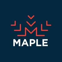 Maple Commercial Finance logo, Maple Commercial Finance contact details