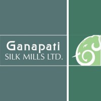 Ganapati Silk Mills Ltd. logo, Ganapati Silk Mills Ltd. contact details