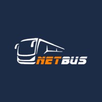 NETBUS logo, NETBUS contact details