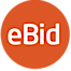 eBid Ltd logo, eBid Ltd contact details