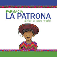 Farmacia La Patrona logo, Farmacia La Patrona contact details