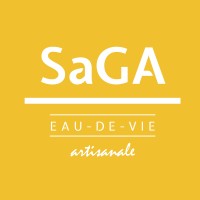 SaGA Co. logo, SaGA Co. contact details