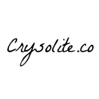 Crysolite.co logo, Crysolite.co contact details