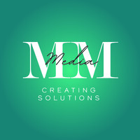 M&M Media logo, M&M Media contact details