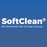 SoftClean GmbH logo, SoftClean GmbH contact details