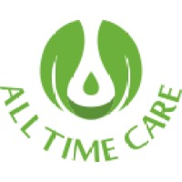 AllTimeCare logo, AllTimeCare contact details