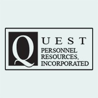 Quest Personnel Resources logo, Quest Personnel Resources contact details