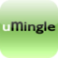 uMingle logo, uMingle contact details