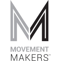 Movement Makers logo, Movement Makers contact details