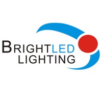 Brightled Lighting logo, Brightled Lighting contact details