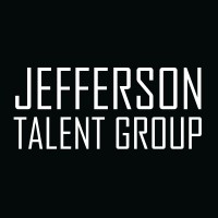 THE JEFFERSON GROUP logo, THE JEFFERSON GROUP contact details