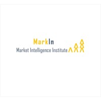 MarkIn logo, MarkIn contact details