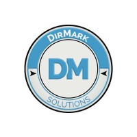 DirMark Solutions logo, DirMark Solutions contact details