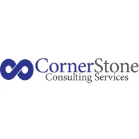 CornerStone Consulting Services - Egypt logo, CornerStone Consulting Services - Egypt contact details