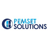 PEMSET SOLUTIONS logo, PEMSET SOLUTIONS contact details