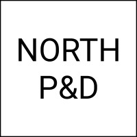 North P&D, Inc. logo, North P&D, Inc. contact details