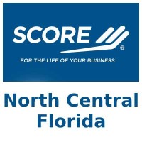 SCORE Mentors North Central Florida logo, SCORE Mentors North Central Florida contact details