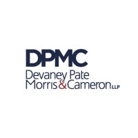 Devaney Pate Morris & Cameron, LLP logo, Devaney Pate Morris & Cameron, LLP contact details