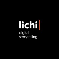 lichi | digital storytelling logo, lichi | digital storytelling contact details