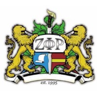 Zeta Phi Rho Fraternity Inc. logo, Zeta Phi Rho Fraternity Inc. contact details