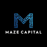 Maze Capital logo, Maze Capital contact details