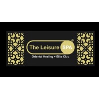 The Leisure Spa logo, The Leisure Spa contact details